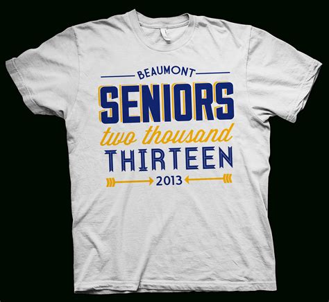 10 Stunning School T Shirt Design Ideas 2024