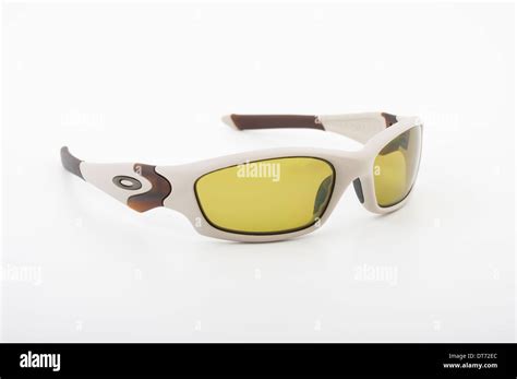 Lunettes De Soleil Oakley Banque De Photographies Et Dimages Haute