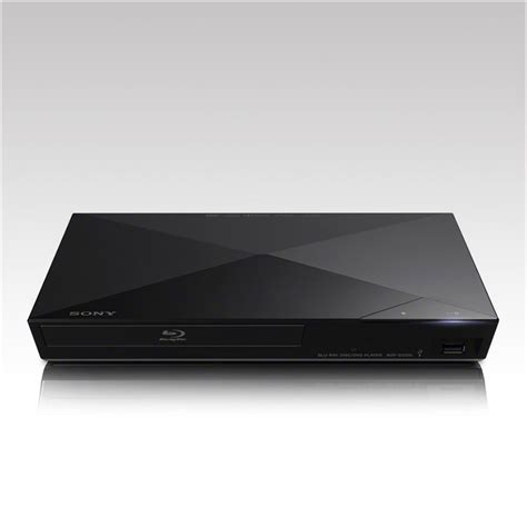 Sony BD PS1200 Reproductor de Blu ray Dolby Digital conexión HDMI