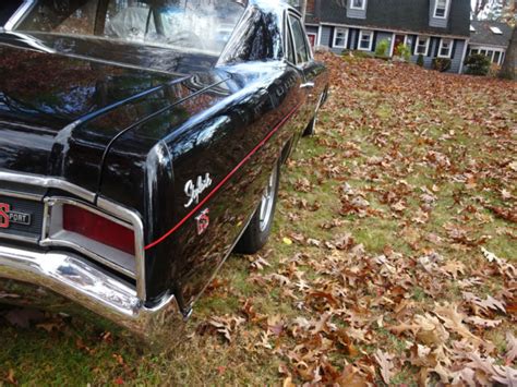 Buick Gran Sport Tribute Spd Nailhead Fantastic Ride