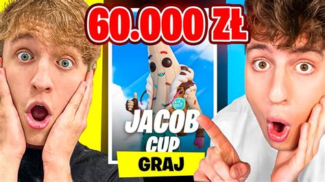 Wygra Em Z Jacobem Turniej W Og Fortnite Youtube