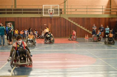 Cerim Nia De Abertura Dos Jogos Escolares De Rond Nia Da Etapa