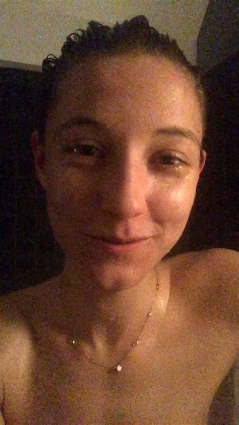 Caitlin Gerard Nude Leaked Photos And Porn Scandal Planet