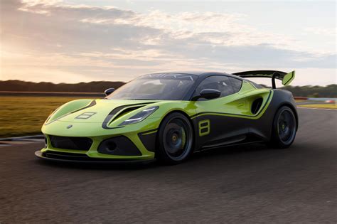 2022 Lotus Emira Gt4 Unveiled Carexpert Porn Sex Picture