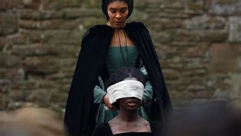 Anne Boleyn Review Jodie Turner Smith Is Wasted In A Unidimensional