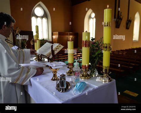 Jetziger pfarrer Fotos und Bildmaterial in hoher Auflösung Alamy