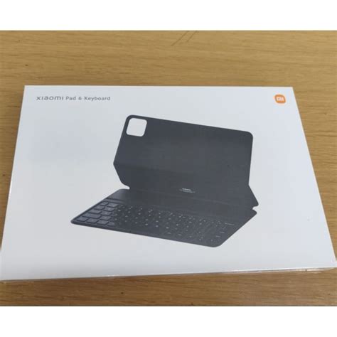 Jual Xiaomi Pad Keyboard Resmi Shopee Indonesia