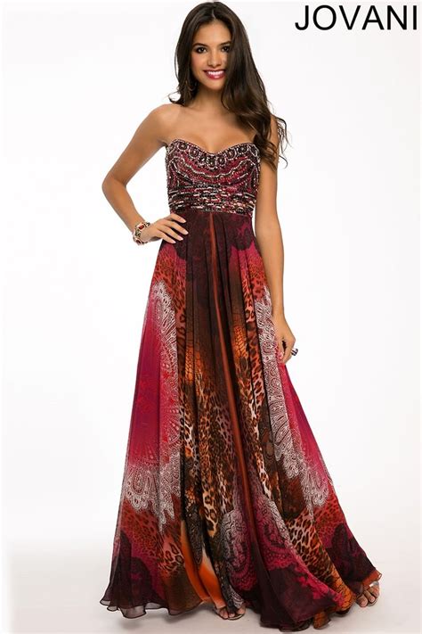 Empire Waist Dress | Designer prom dresses, Printed long gowns, Dresses