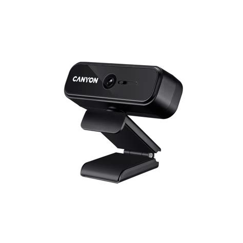 Canyon C2N 1080P Full HD Webcam - GeeWiz