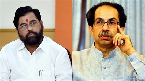 Uddhav Thackeray दिवाळीच्या मुहूर्तावर राजकीय भूकंप होणार शिंदे