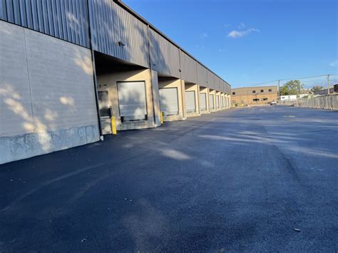 New office in New Jersey - Taisei Lamick USA