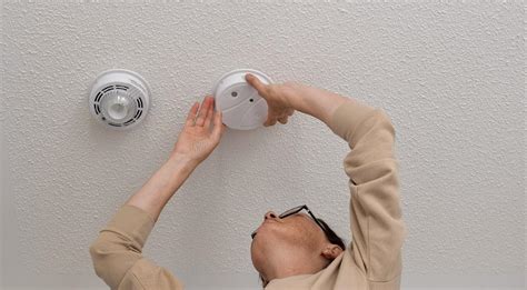 The Importance Of Smoke Alarm Replacement Ensuring Fire Safety In Your