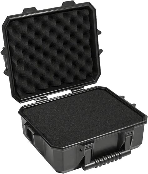 Oakley Strong Box Case Sunglass Accessories Pnp Blackone Size