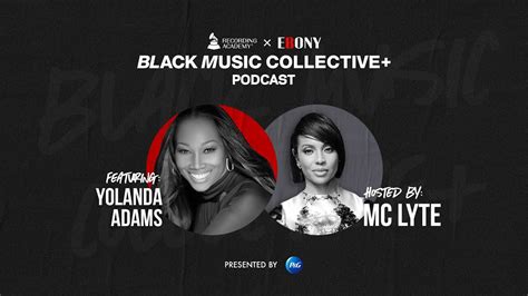 Finding Inspiration A Conversation With Yolanda Adams Black Music