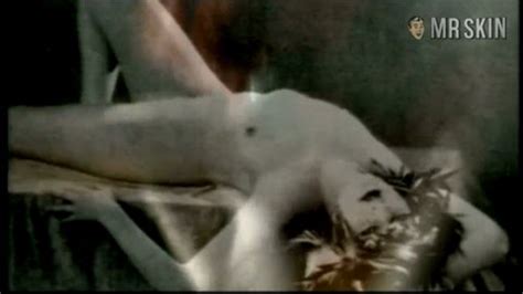 Anita Berber Nude Naked Pics And Sex Scenes At Mr Skin