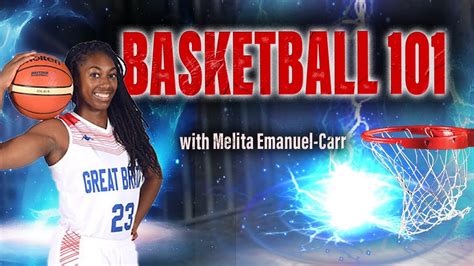 Basketball 1x1 With Melita Emanuel Carr British Weather Edition YouTube