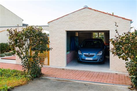 Quel Prix Pour Un Garage En Parpaing De 30m2 Agrandir Ma Maison