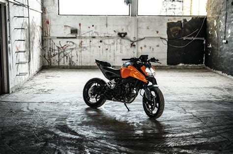 2024 KTM 250 Duke Images HD Photo Gallery Of 2024 KTM 250 Duke