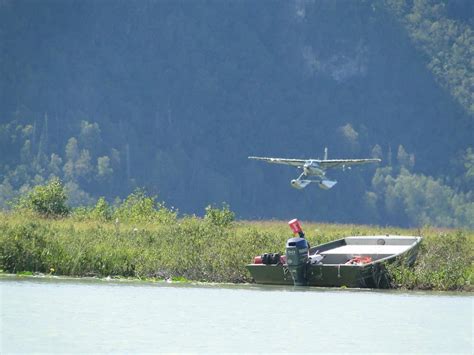 Alaska River Adventures Kenai River Rafting | ALASKA.ORG