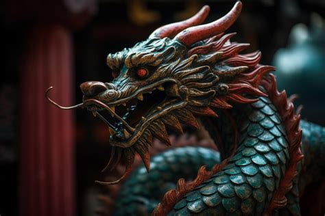 Dragons Japonais Tout Savoir Sur Ces Cr Atures L Gendaires