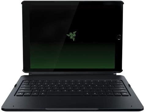 Review of the Razer Mechanical Keyboard Case for the iPad Pro