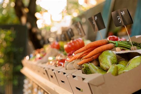 Market Hopping In Kitchener Waterloo The Best Local Markets To Visit