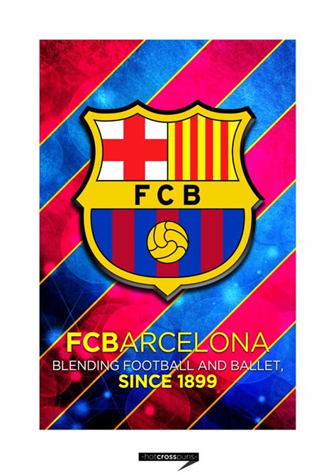 Pin By Acl Antoni Consola On Barca Fc Barcelona Art Deco Posters