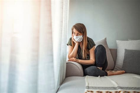 Isolement Covid quand on est positif durée obligatoire