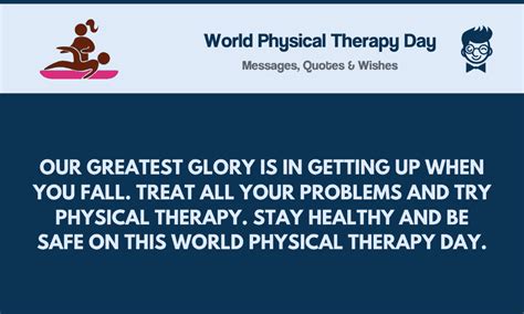 World Physical Therapy Day Wishes Quotes Messages Captions Greetings