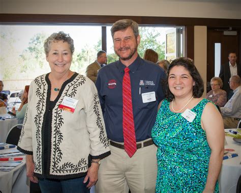 University Of Arizona Cooperative Extension Centennial Celebration At