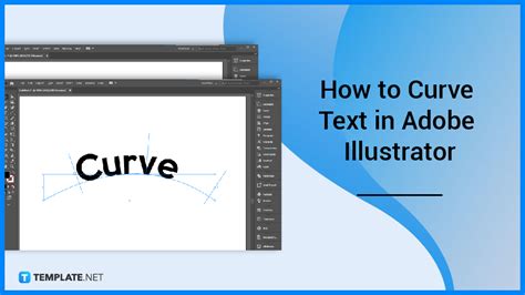 How To Curve Shapes In Adobe Illustrator