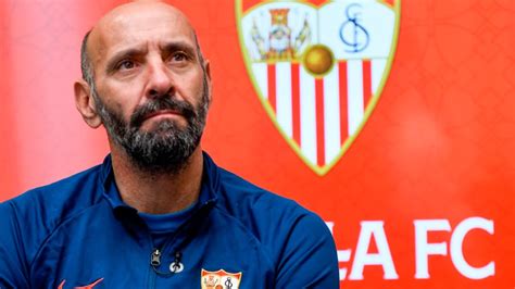 Monchi A Solas Con Ol Su Bilardismo Maradona El Cholo Y Messi