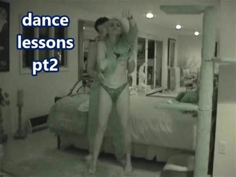 Dance Lessons Pt Hungarian Amateur Amateur Porn XHamster