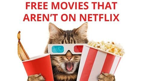 Free Movies Online: Watch Movies that Aren’t on Netflix! - TubiTV Corporate