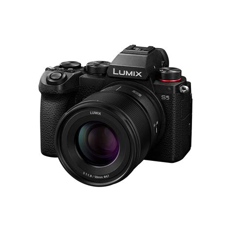 Panasonic Lumix S 50 mm F 1 8 Lens Fiyatı Taksit Seçenekleri