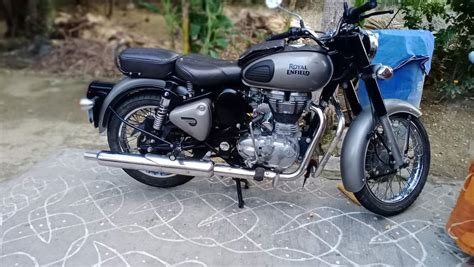 Royal Enfield Second Hand Price Cheaper Than Retail Price Buy