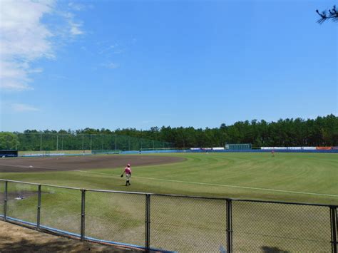 鷹四軍戦2試合目：高知ファイティングドッグス対福岡ソフトバンクホークス四軍＠大方202364 3710920269