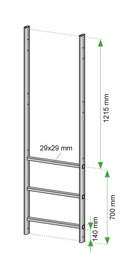 Scala Alla Marinara Vectaladder Alsolu