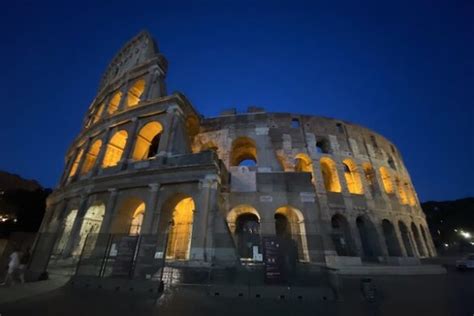 Fun Unexpected And Interesting Facts About Rome Italy Mama Loves