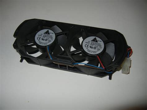 Xbox 360 Cooling Fan Replacement | Tinker Mods