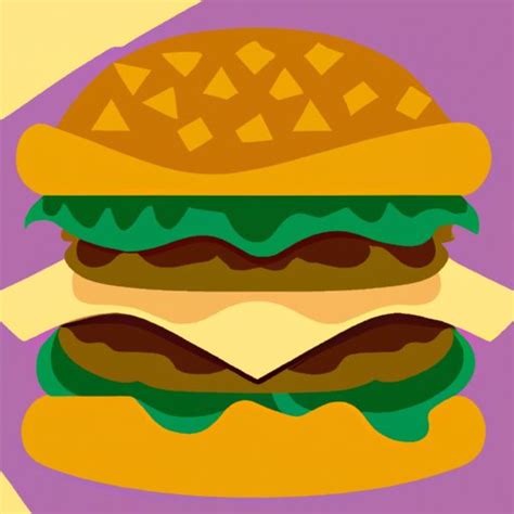 The Invention Of Hamburgers How It Changed American Cuisine And