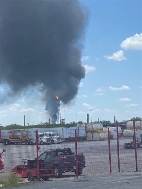 Evac An A Personas Por Incendio En F Brica De Azcapotzalco