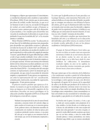 Por que enseñar arte PDF