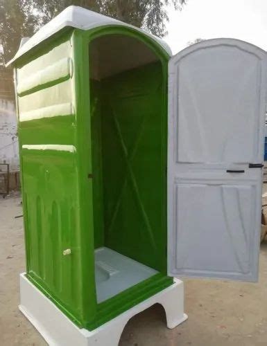 Frp Biotoilet - Bio-Toilet Manufacturer from Noida