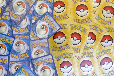 Pokemon Cards Background Stock Photos - Free & Royalty-Free Stock Photos from Dreamstime