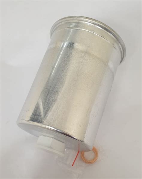 Alfa Romeo GTV Spider Fuel Filter Totally Alfa