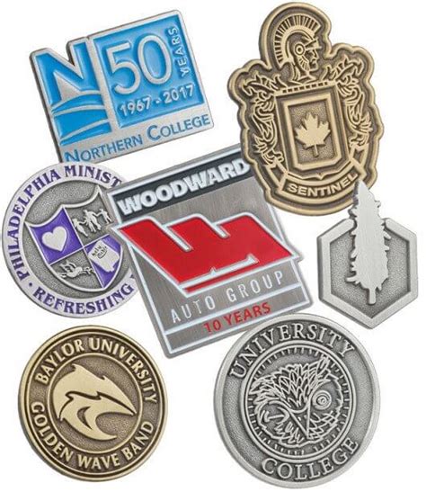 Choose The Right Lapel Pins Custom That Will Surely Boost Your Business