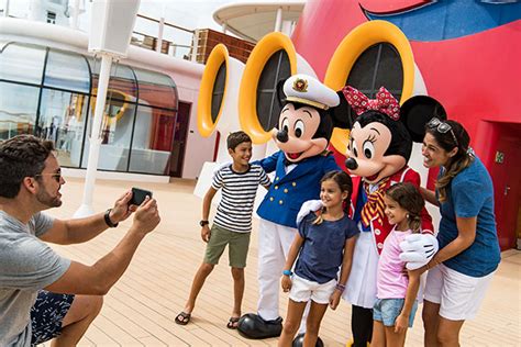 El nuevo crucero de Disney Cruises Disney Wish se estrenará en 2022