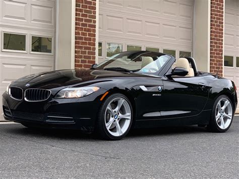 2011 BMW Z4 Review, Ratings, Specs, Prices, And Photos The, 50% OFF