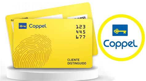 Tarjeta De Cr Dito Coppel As Puedes Obtenerla Sin Historial